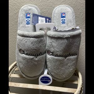Champion Slipper Slides